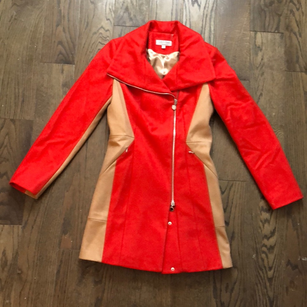 Calvin Klein Coat
